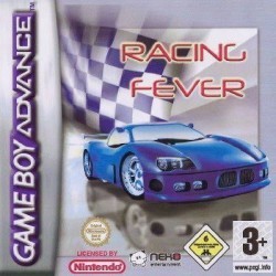 Racing Fever (sUppLeX) Rom